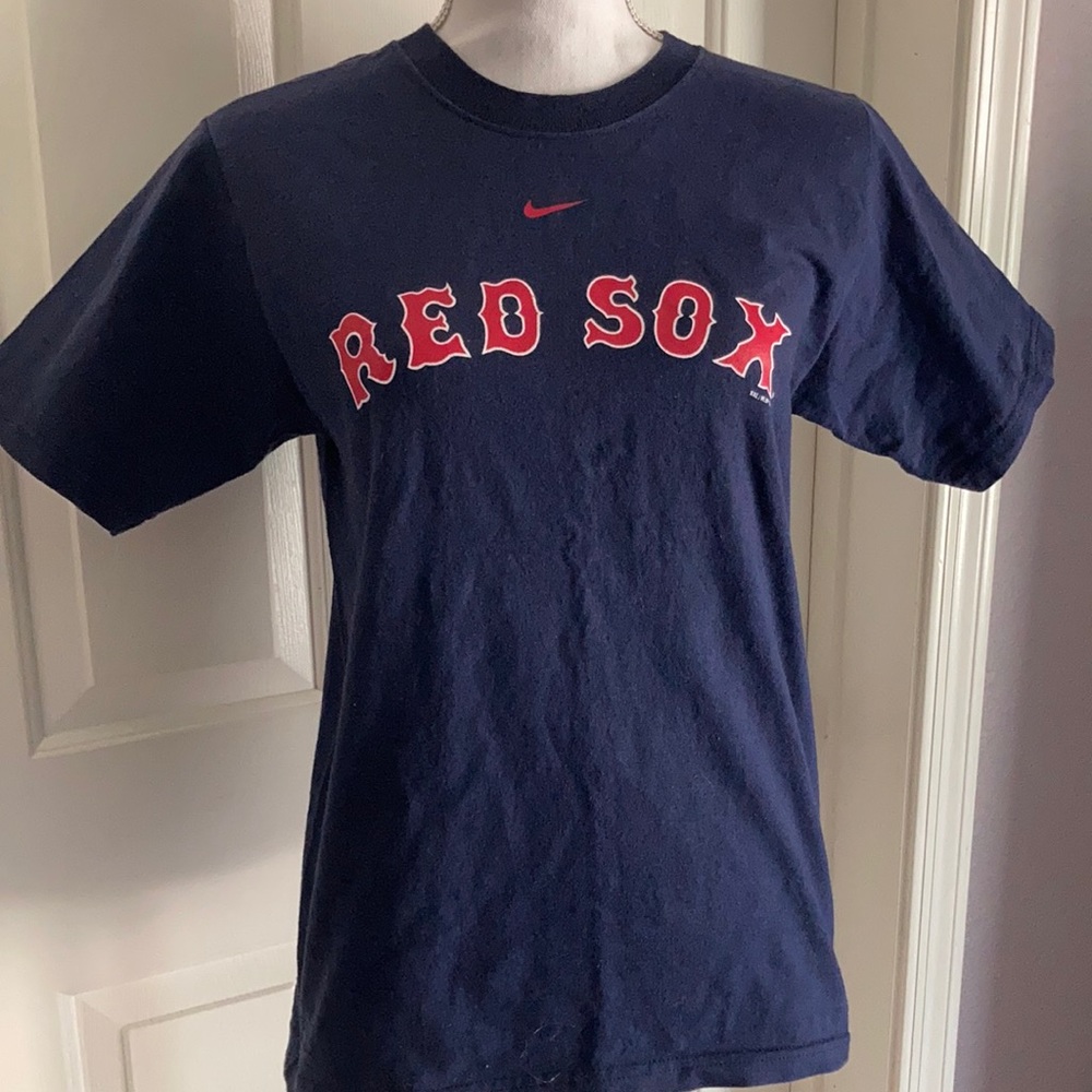 Boston Red Sox Tee